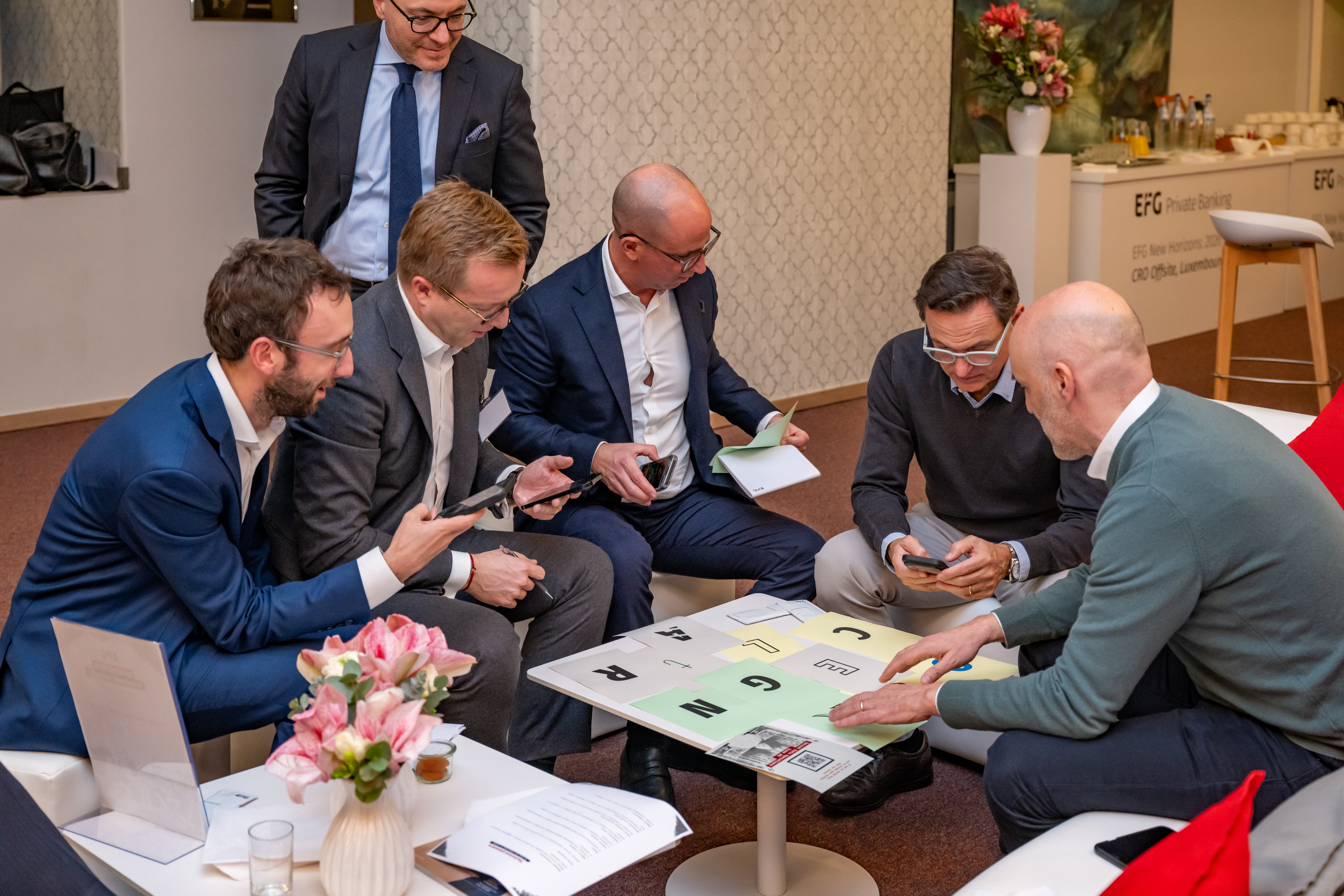 Meeting Design